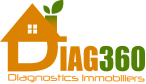 DIAG360 diagnostics immobiliers