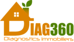 DIAG360 diagnostics immobiliers
