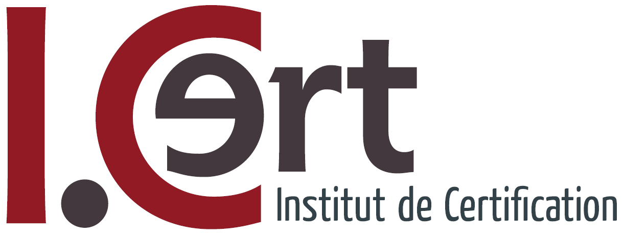 Certifié I.Cert